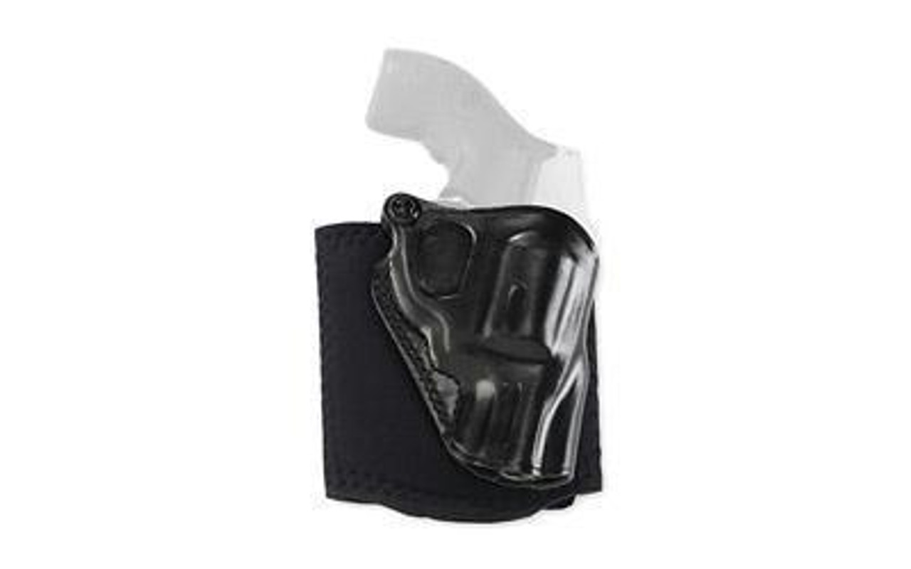 Galco Ankle Glove For Glk 26 Rh Black
