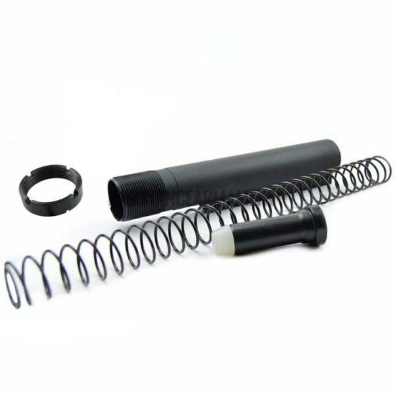 BLACK LABEL .308 LR308 MILSPEC CARBINE BUFFER TUBE KIT