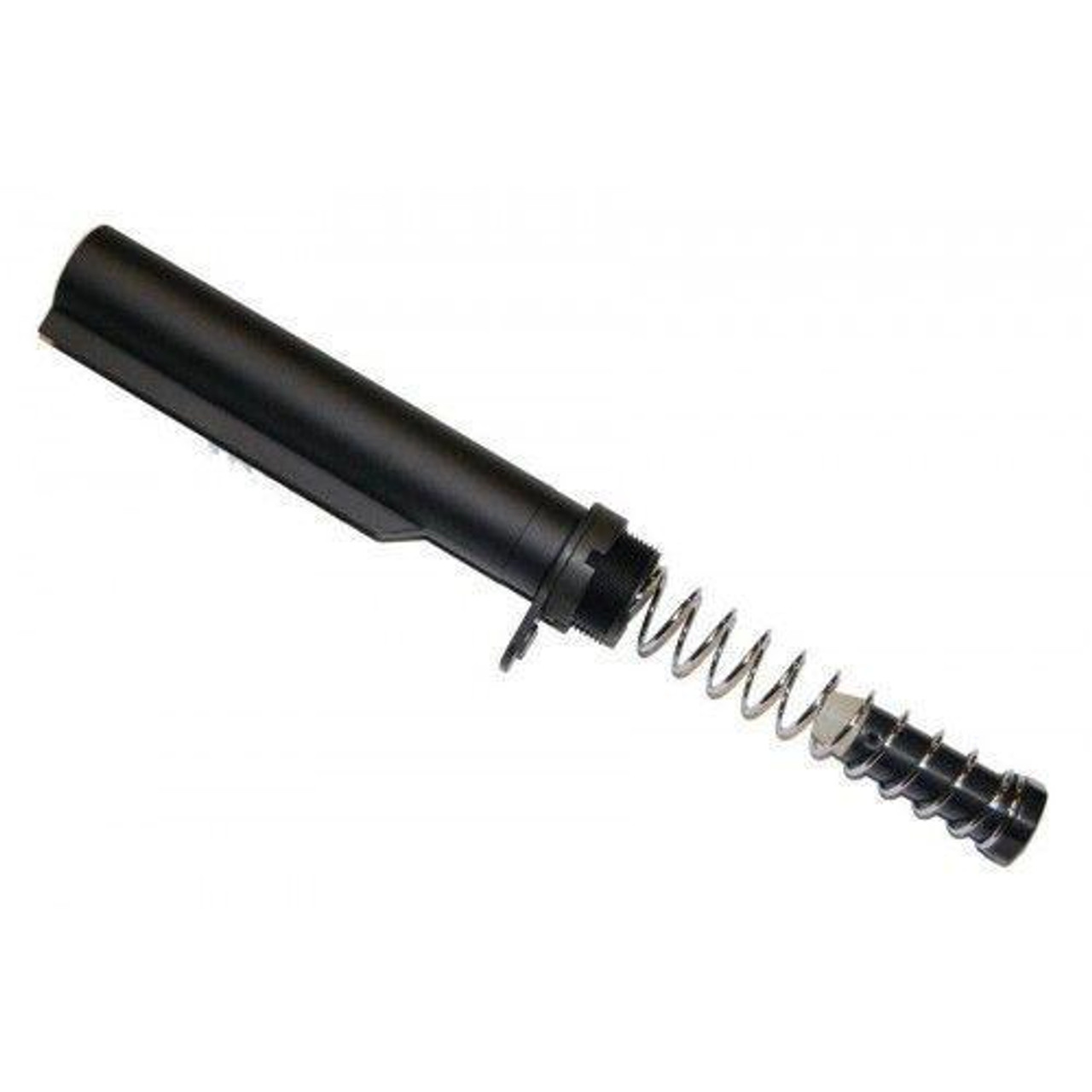 BLACK LABEL .308 LR308 MILSPEC CARBINE BUFFER TUBE KIT