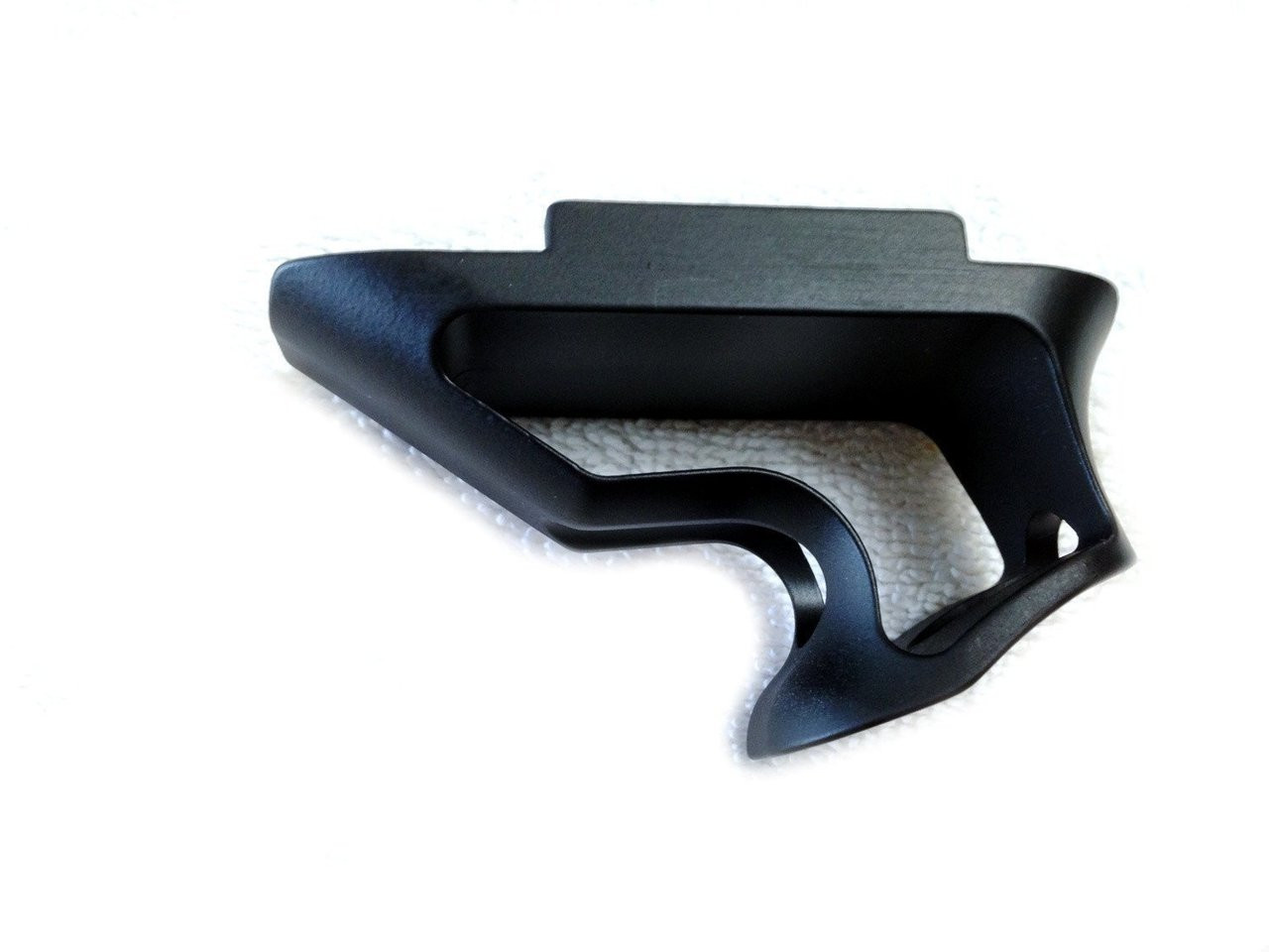 AVFG Multi Mode Vertical Forward Grip | Stubby - COBRATAC