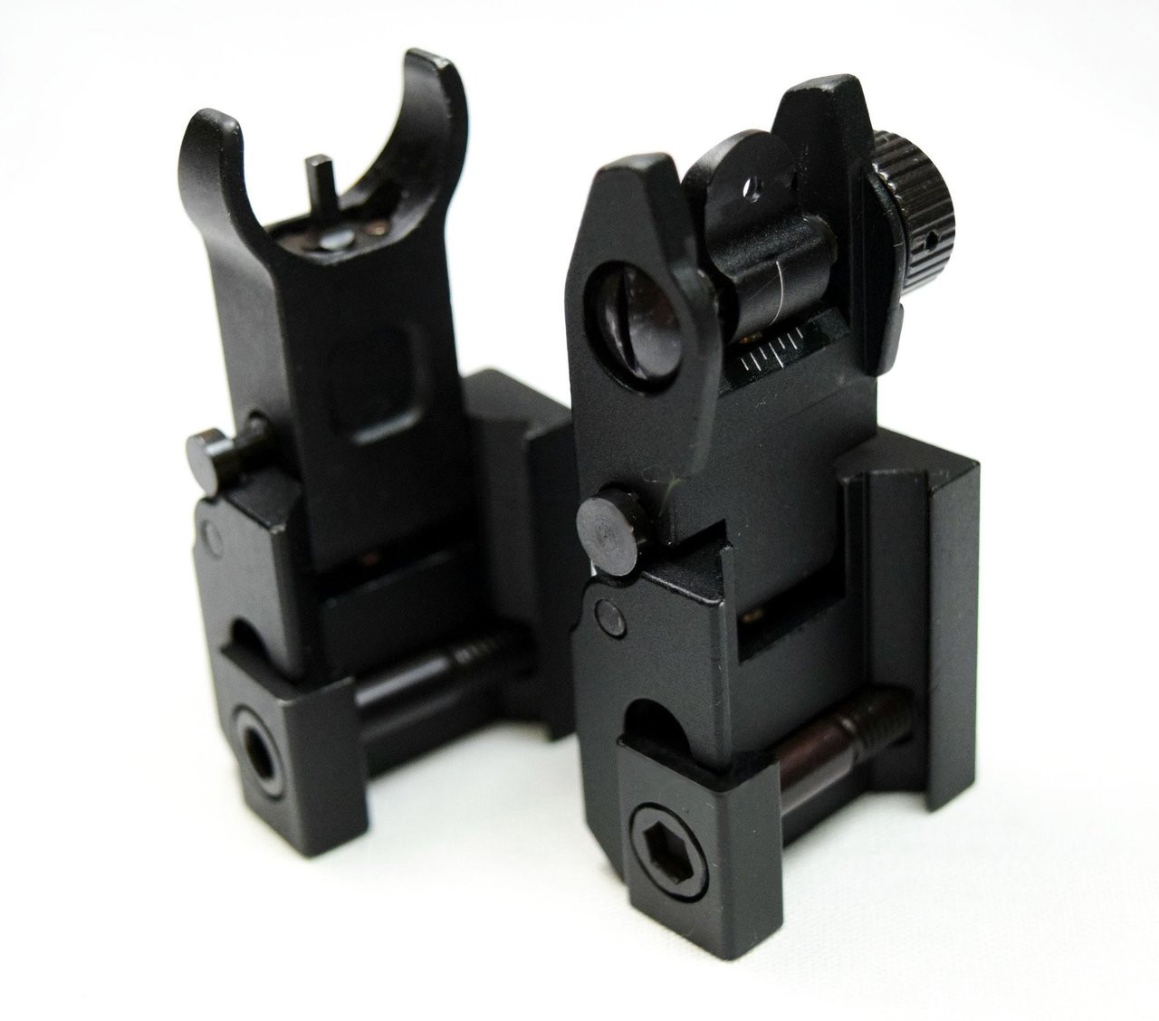 CBUS Metal Back up Iron Sight Set ALT to MBUS