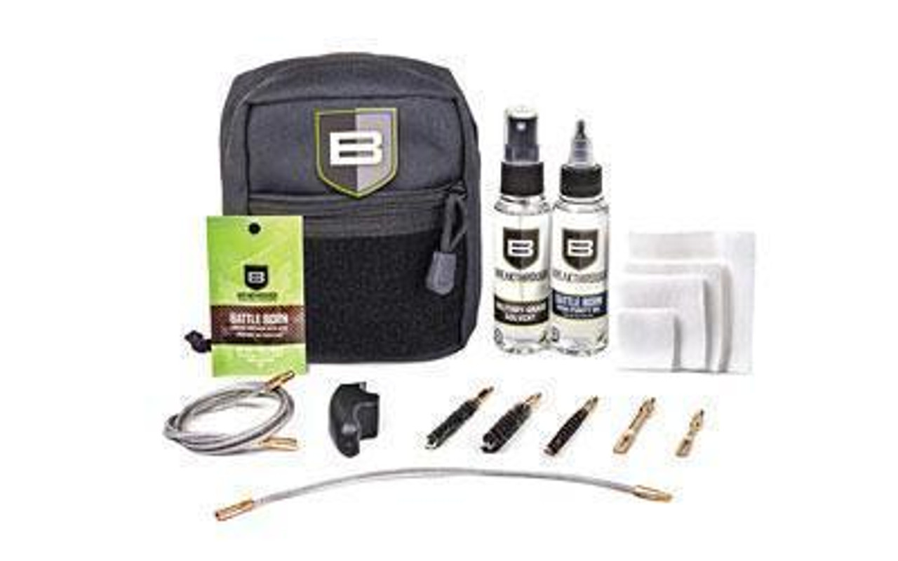 Breakthrough Qwick Weapon Clean Kit