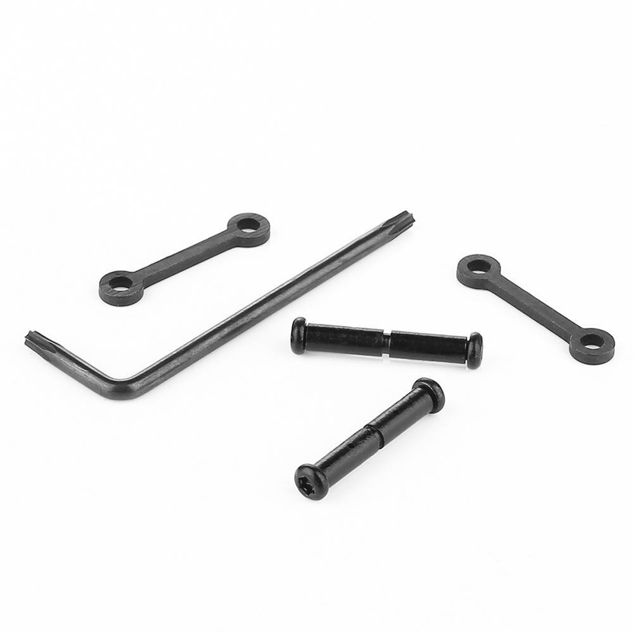 AR-15 Anti Walk/Rotation Trigger/Hammer Pin kit (LP-1018722)