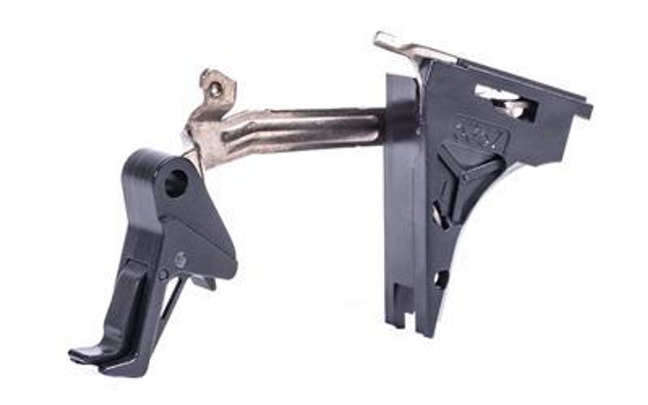 Cmc Drp-in Trigger For Glock 43