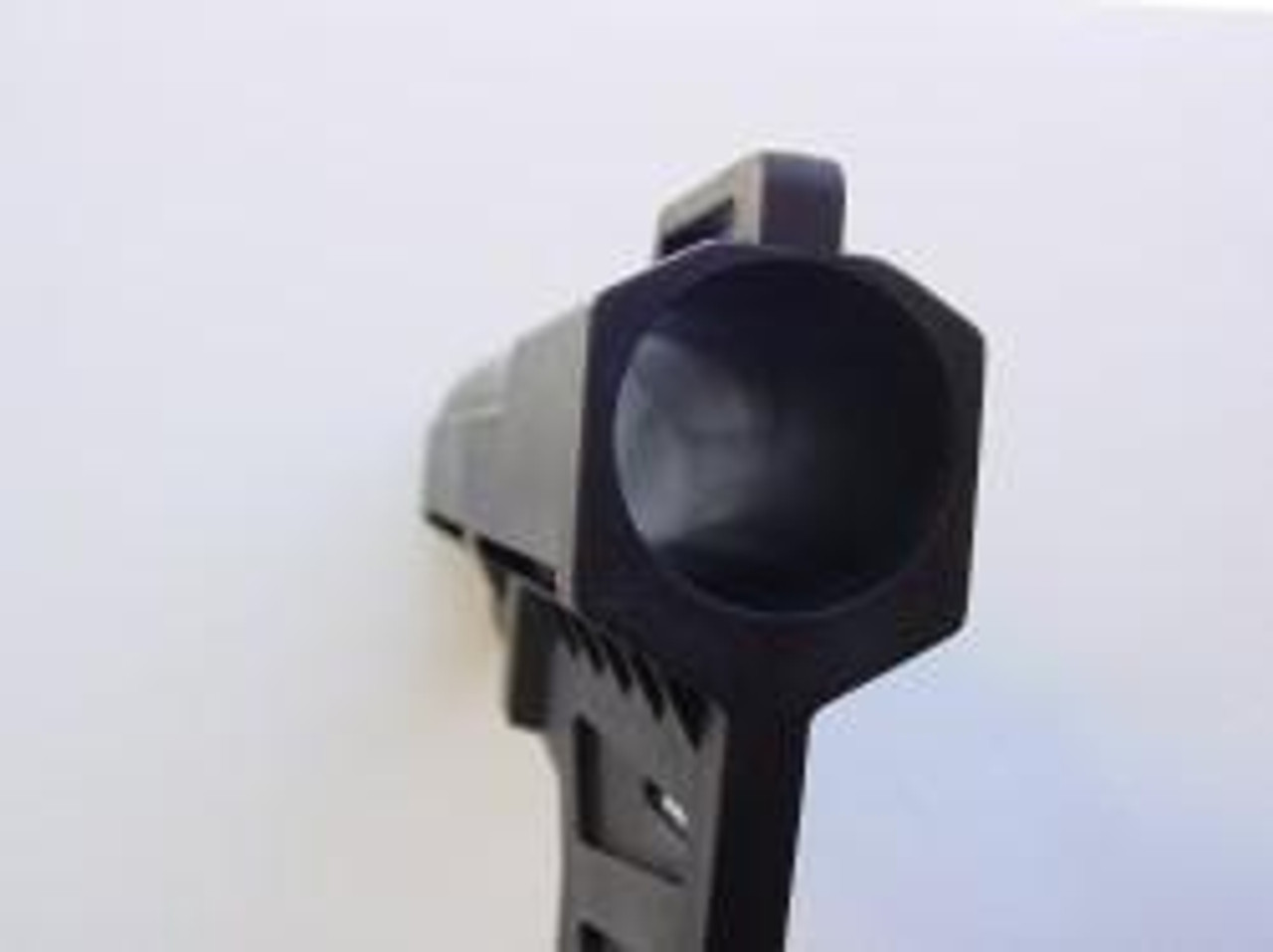 Shockwave Blade Pistol Stabilizer Brace | Black