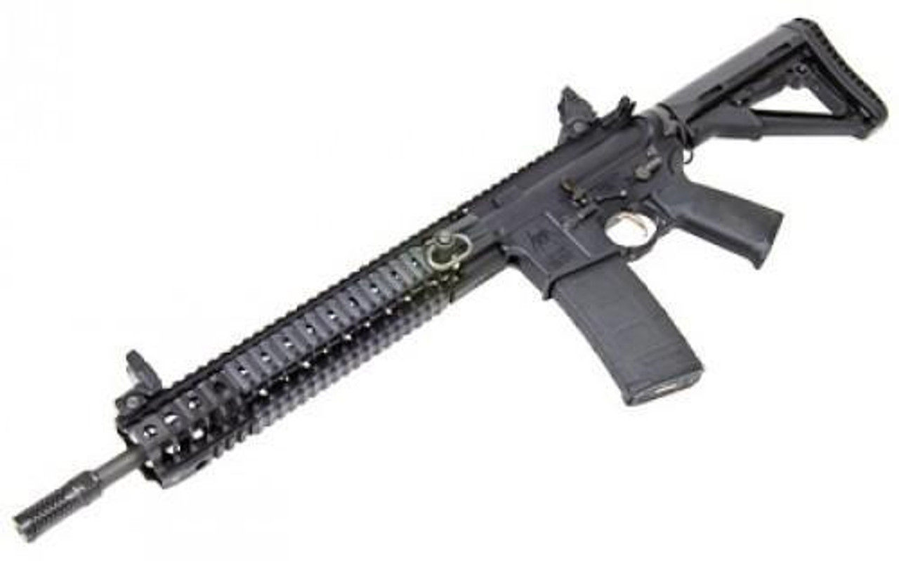 14.5" Spike's Tactical ST-15 LE  | 5.56 NATO Dynacomp Brake