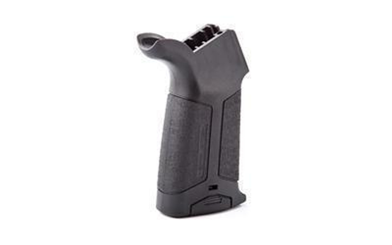 Hera Usa H15G AR Pistol Grip, Ar-15, Black