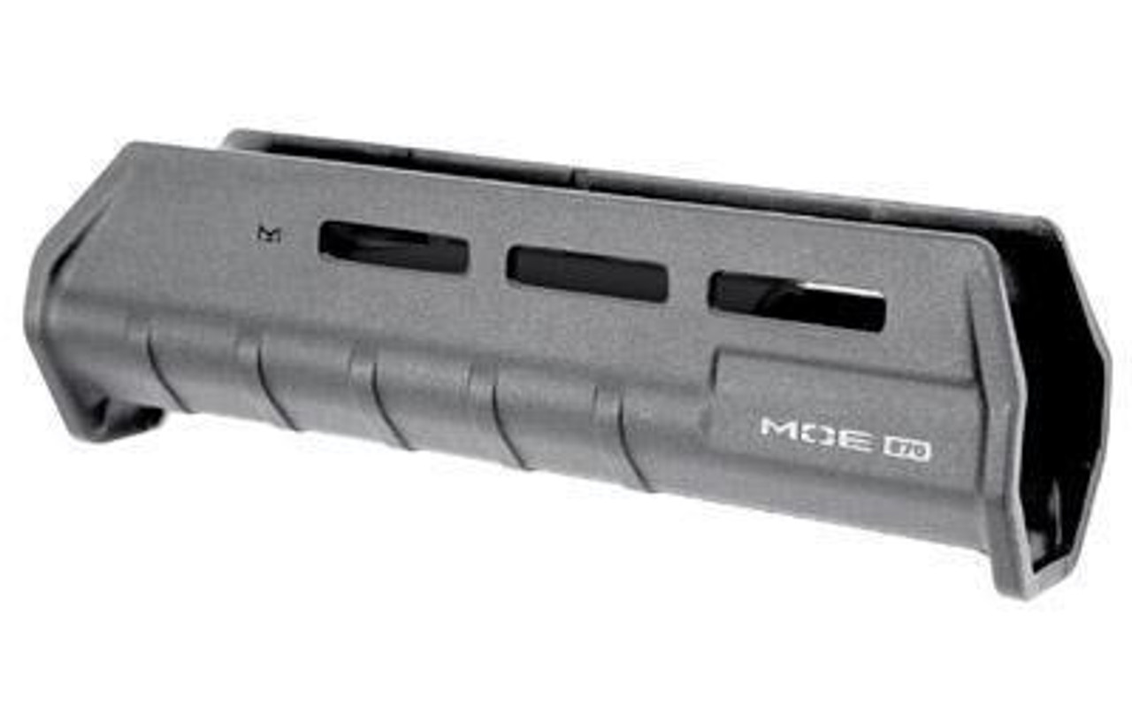 Magpul Moe M-lok Forend Rem 870 Gry