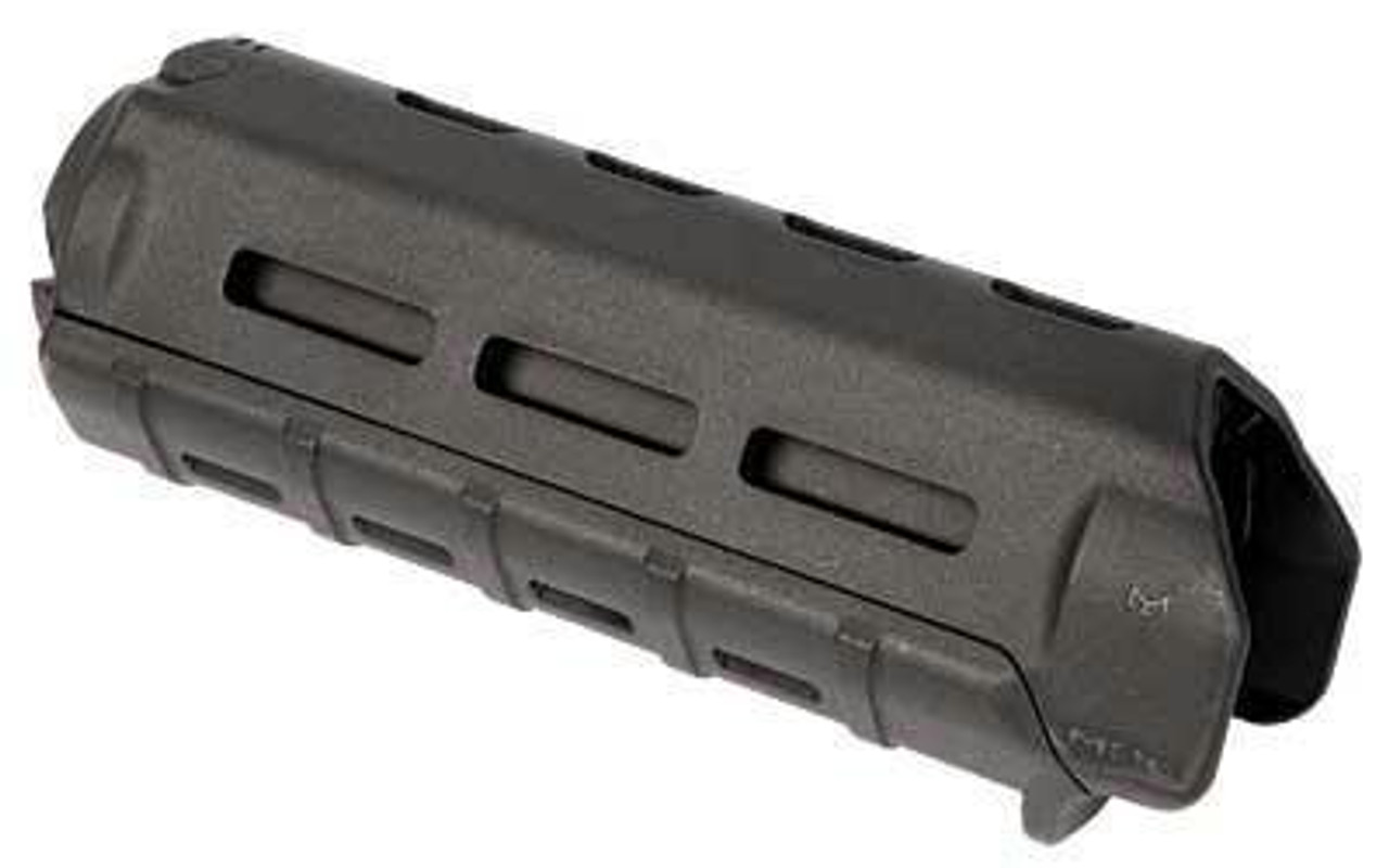 Magpul Moe M-lok Handguard Carb Black