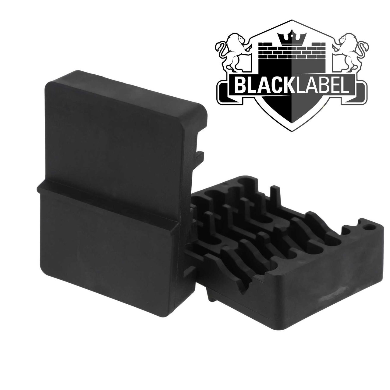 AR UPPER RECEIVER VISE BLOCK