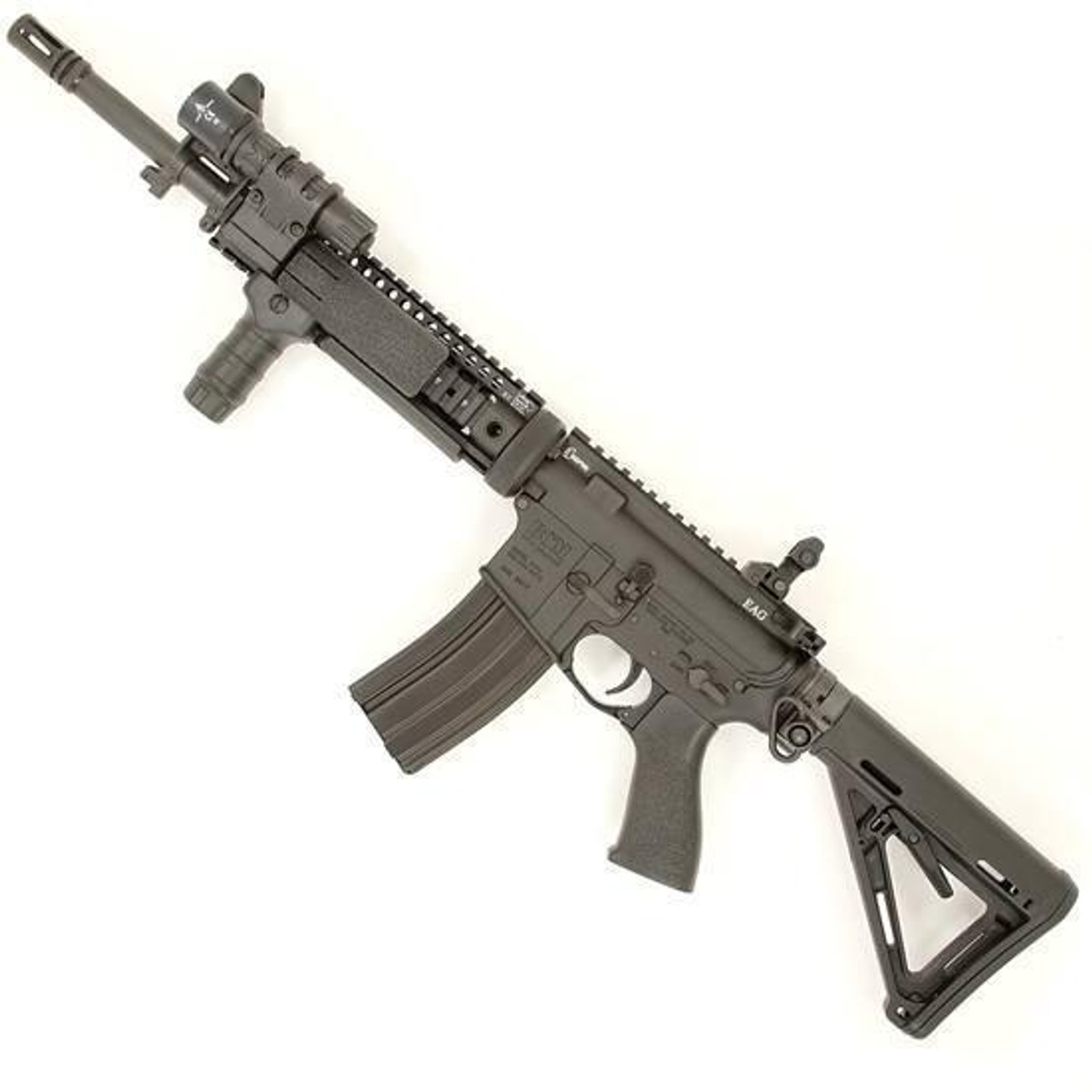 新品正規店実物 未使用 BCMGUNFIGHTER コンペンセイターMOD 1 - 7.62 / 300 Blackout 検）トレポン vfc mws GBB パーツ