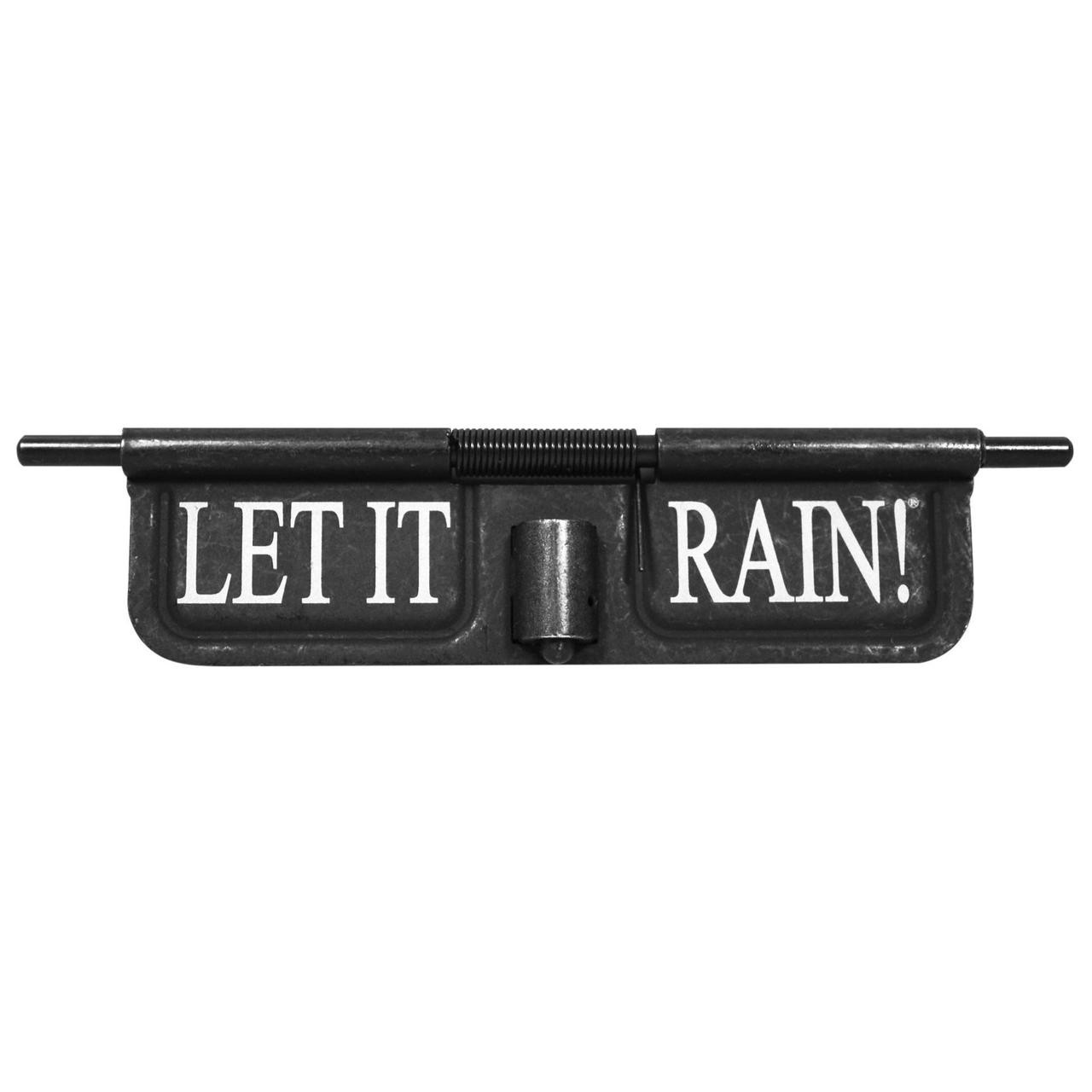 Black Rain Ejection Port Cover 223