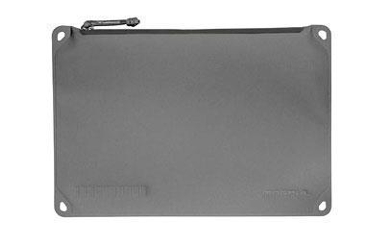 Magpul Daka Pouch Lrg Gry 9"x13"