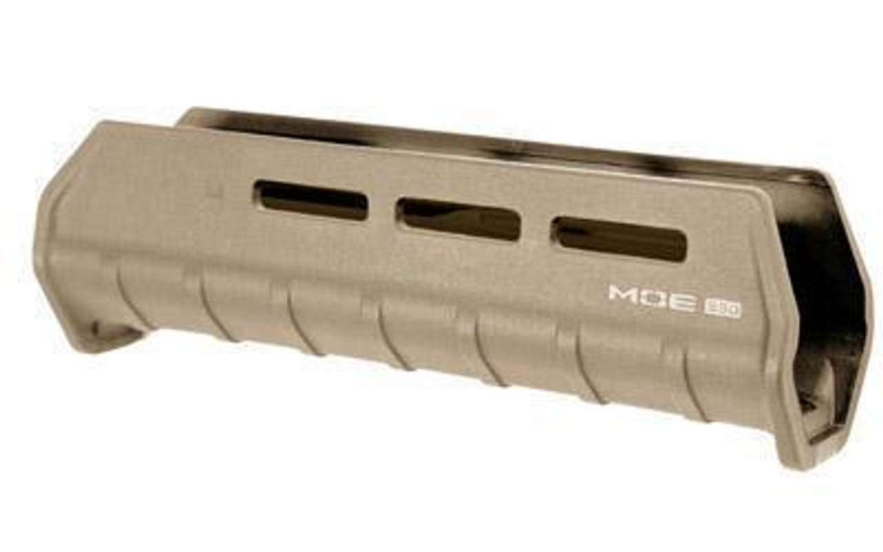 Magpul Moe M-lok Forend Moss 590 Fde