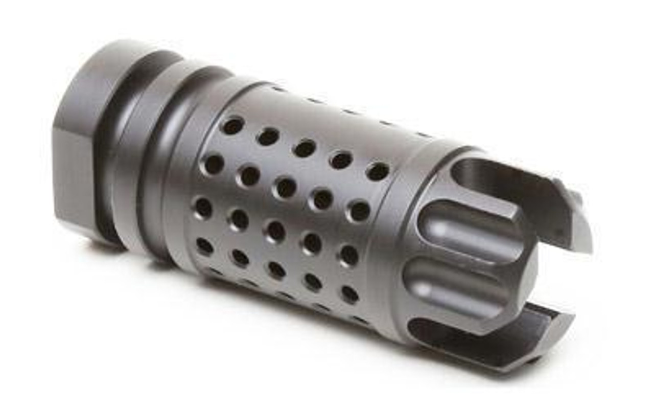 Griffin M4sd Flash Compensator