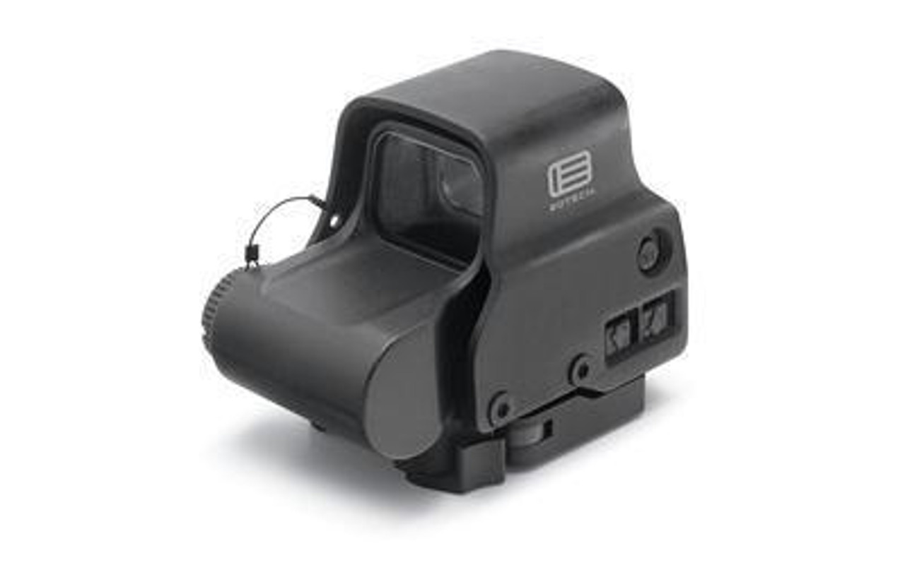 Eotech Exps3-0 Nv 68-1moa Qd Mnt Black