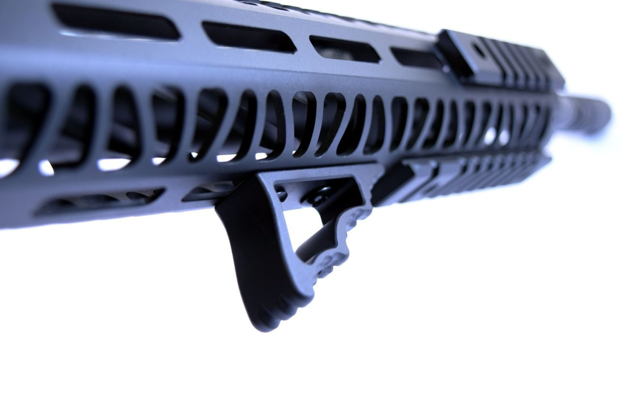 ERGO Tactical Angled Grip (TAG) M-LOK | Black