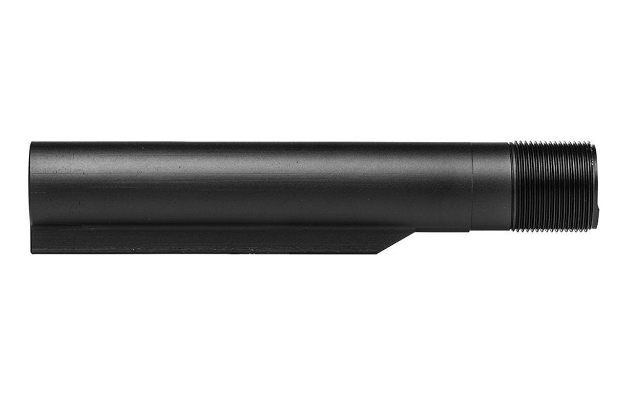 Ar Mil Spec Buffer Tube - Black