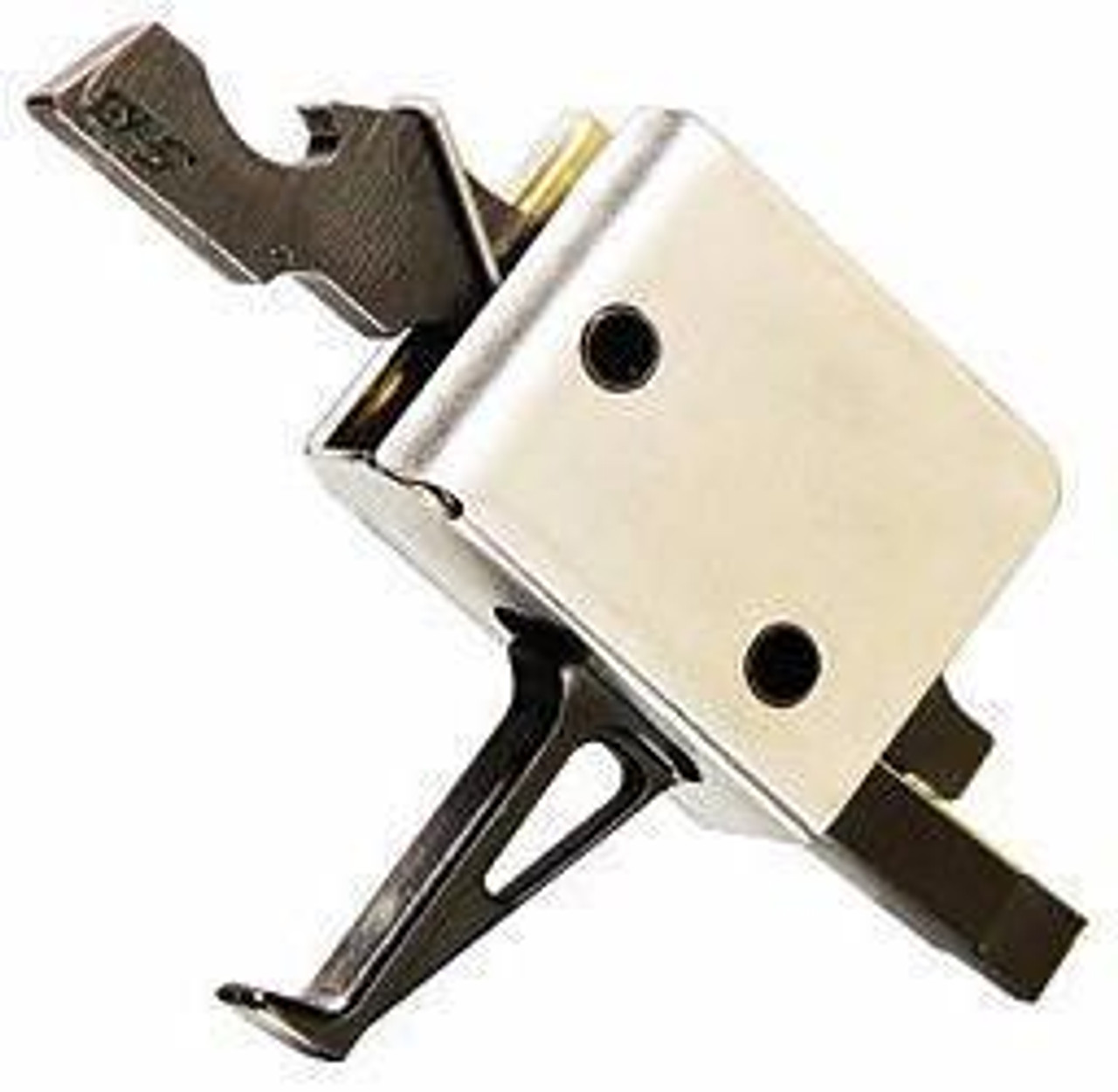 Cmc Ar-15 Match Trigger Flat Sp