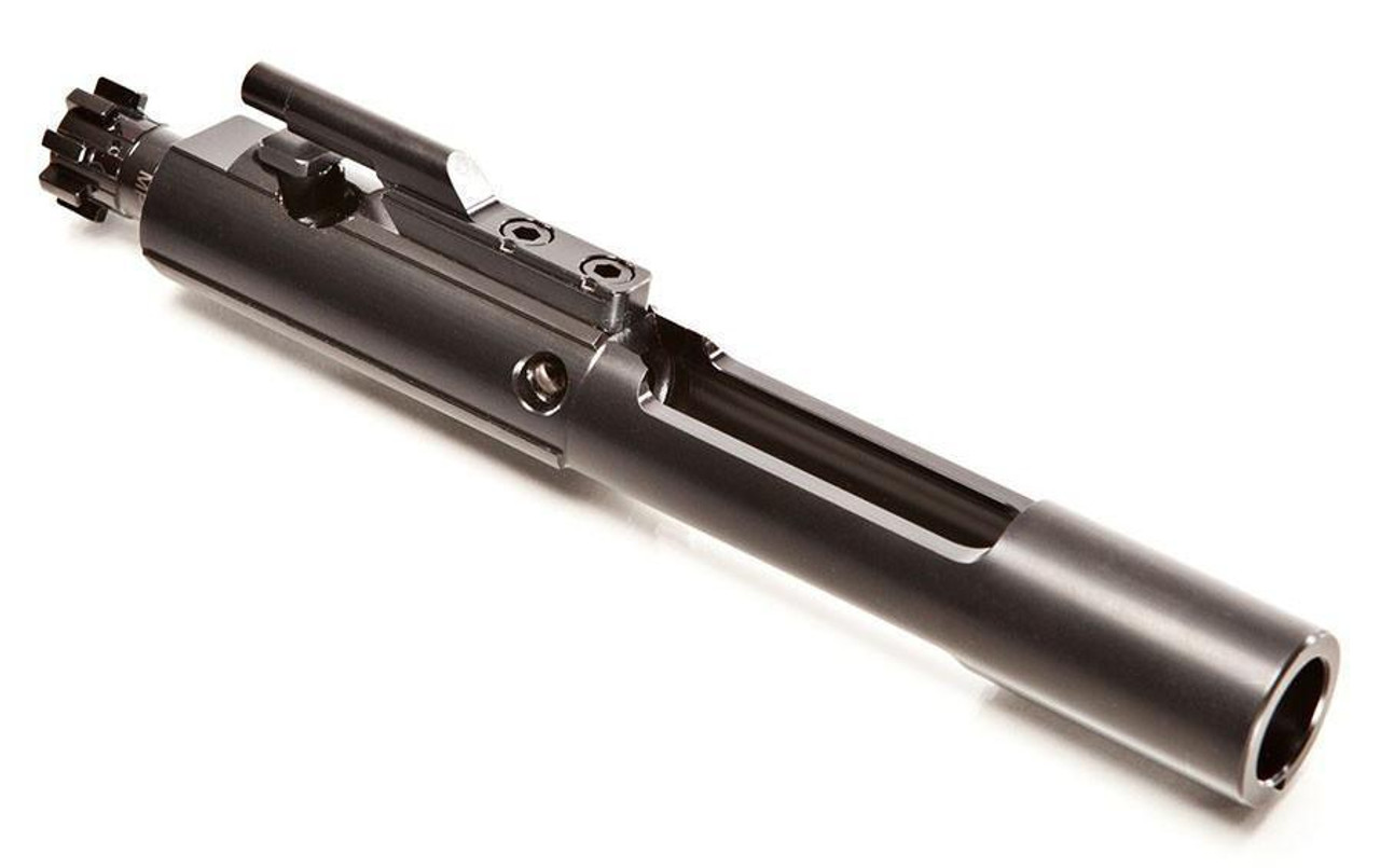 Radian Weapons 223/5.56 Enhanced Bolt Carrier Group BCG For AR15 Black Nitride