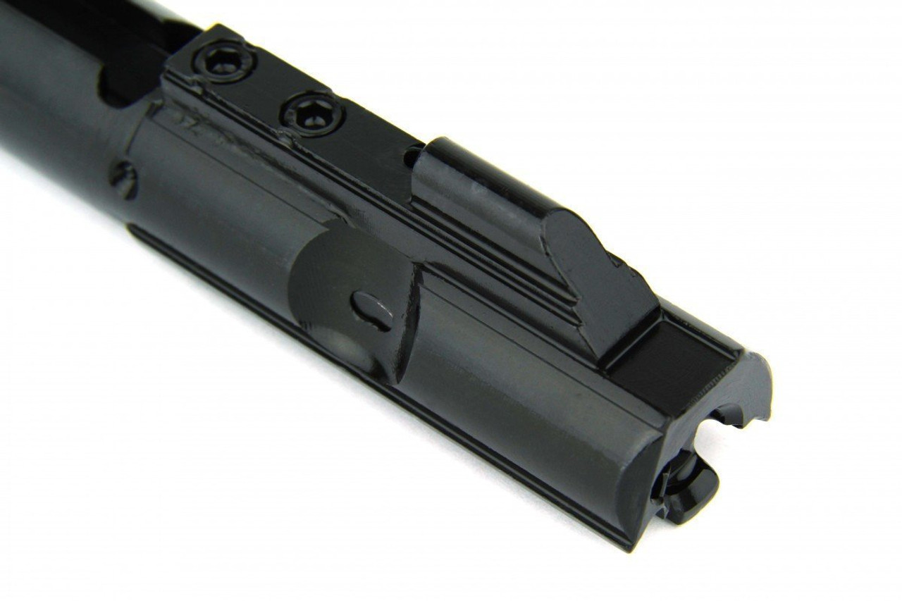 9MM Black Nitride BCG Glock/Colt | Melonite Bolt Carrier Group