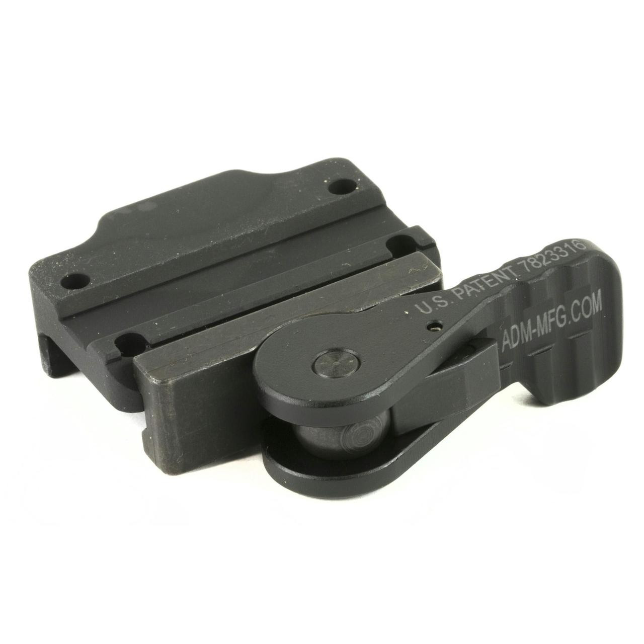 Am Def Trijicon Mro Low Mnt Tact