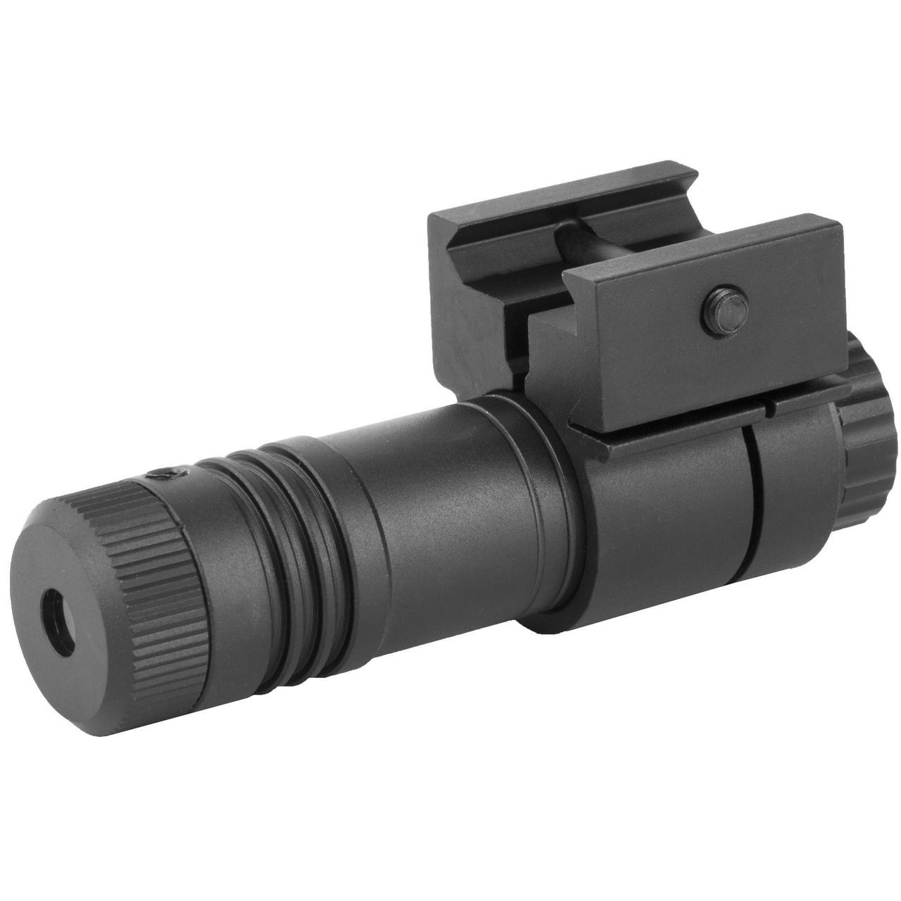 Ncstar Slim Line Tactical Grn Laser COBRATAC