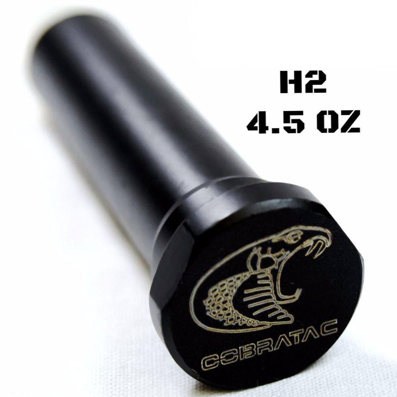 CTS H-2 Heavy Buffer 4.9 Oz. H2