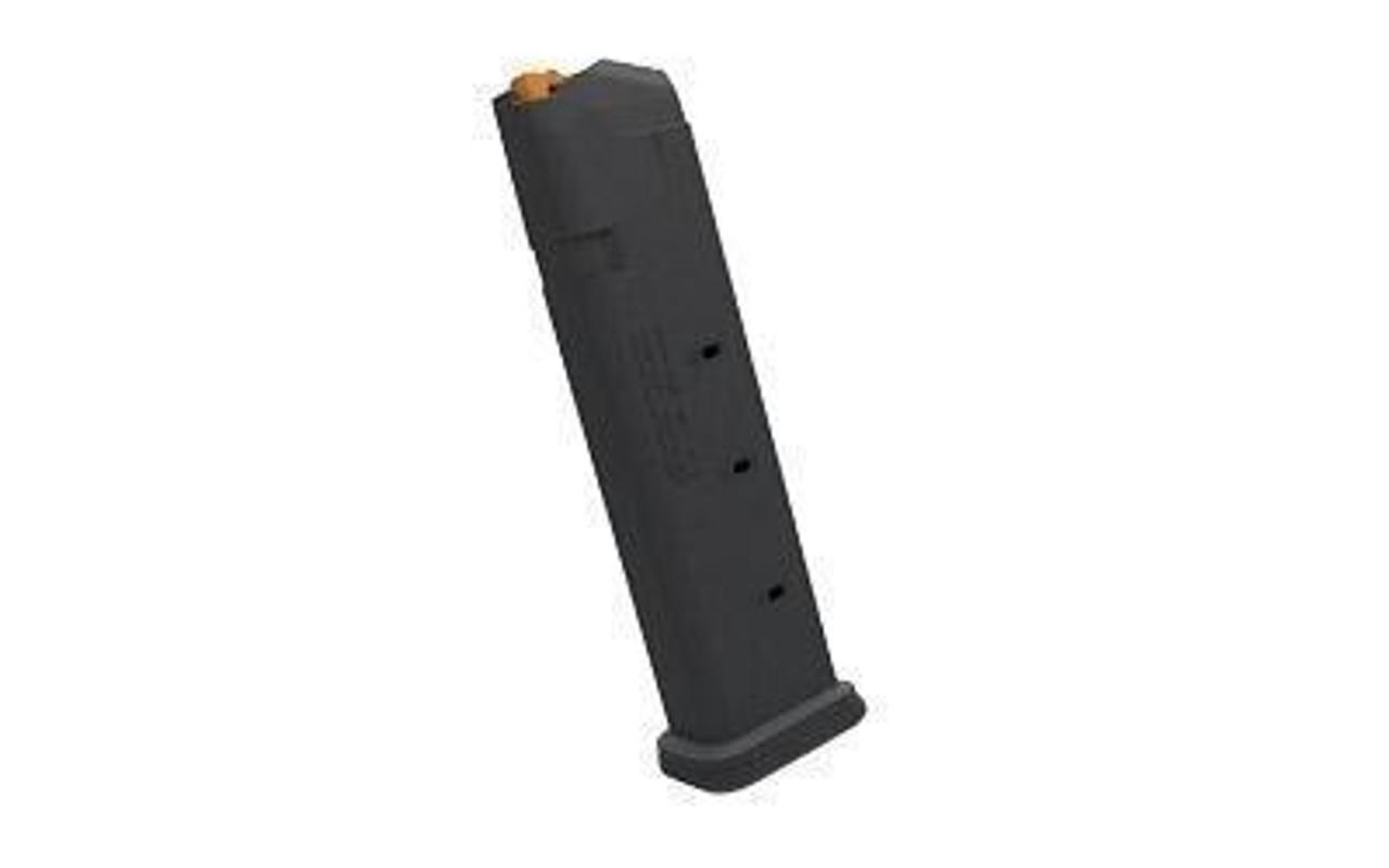 Magpul Pmag 21 For Glock 9mm 21rd Black