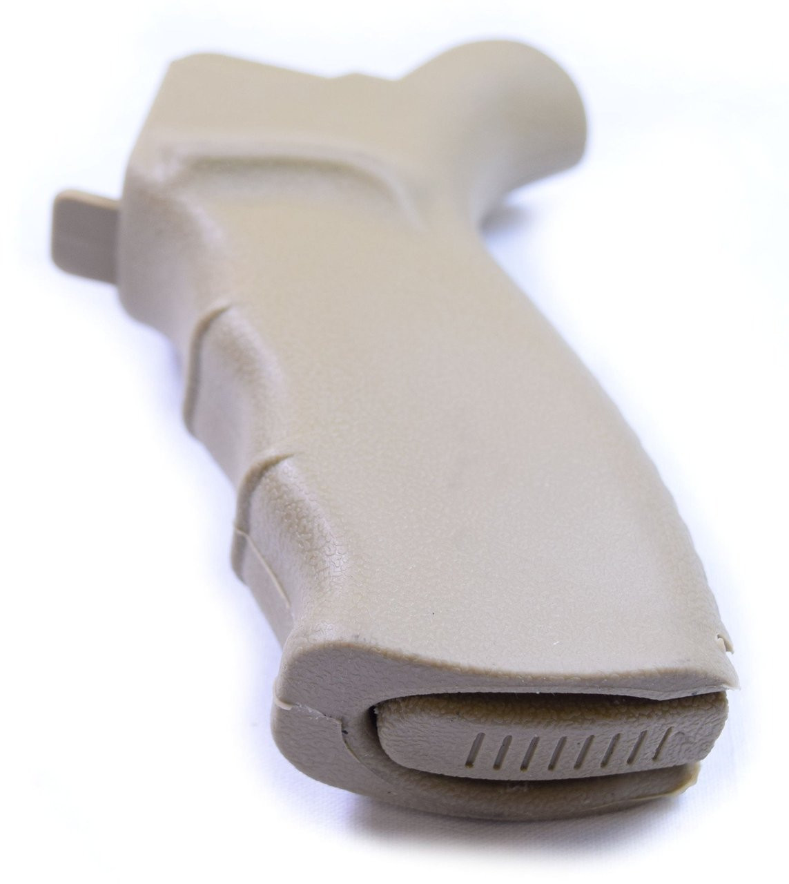 Python Tactical Pro | Ergonomic Ergo AR Grip