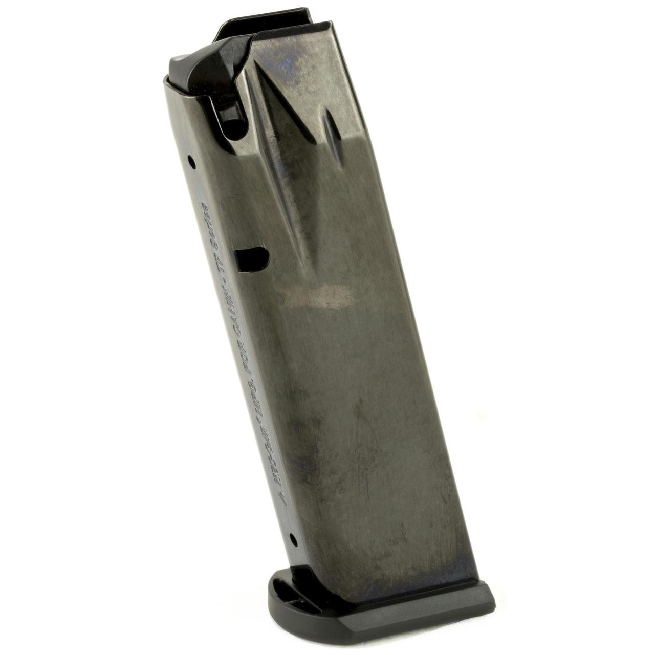 Mag Cent Arms Tp9 9mm 18rd Black
