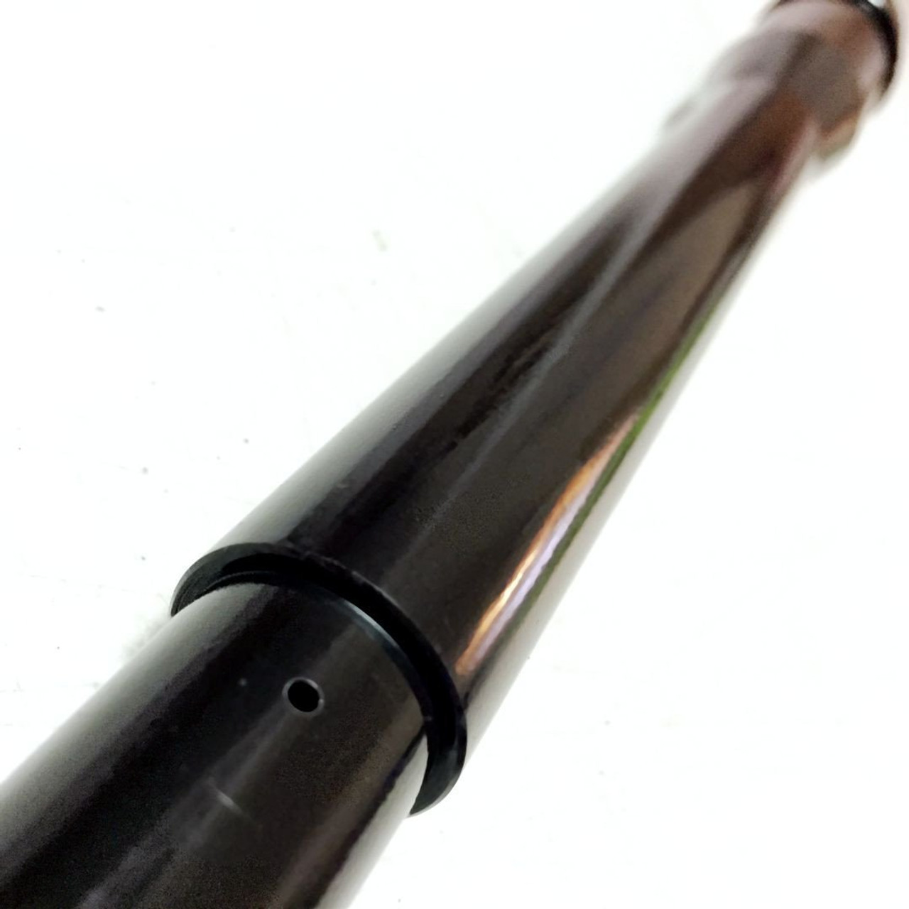 16" H-Bar Mid Length Barrel .308 WIN 1:10 Nitride | Match 7.62X51