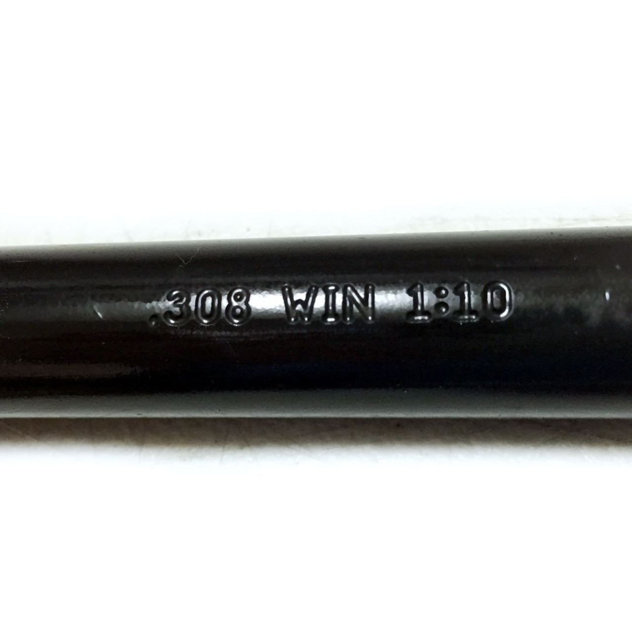 16" H-Bar Mid Length Barrel .308 WIN 1:10 Nitride | Match 7.62X51