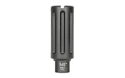 Midwest Industries Blast Can, 1/2X28 TPI, For 5.56/.223 Rifles