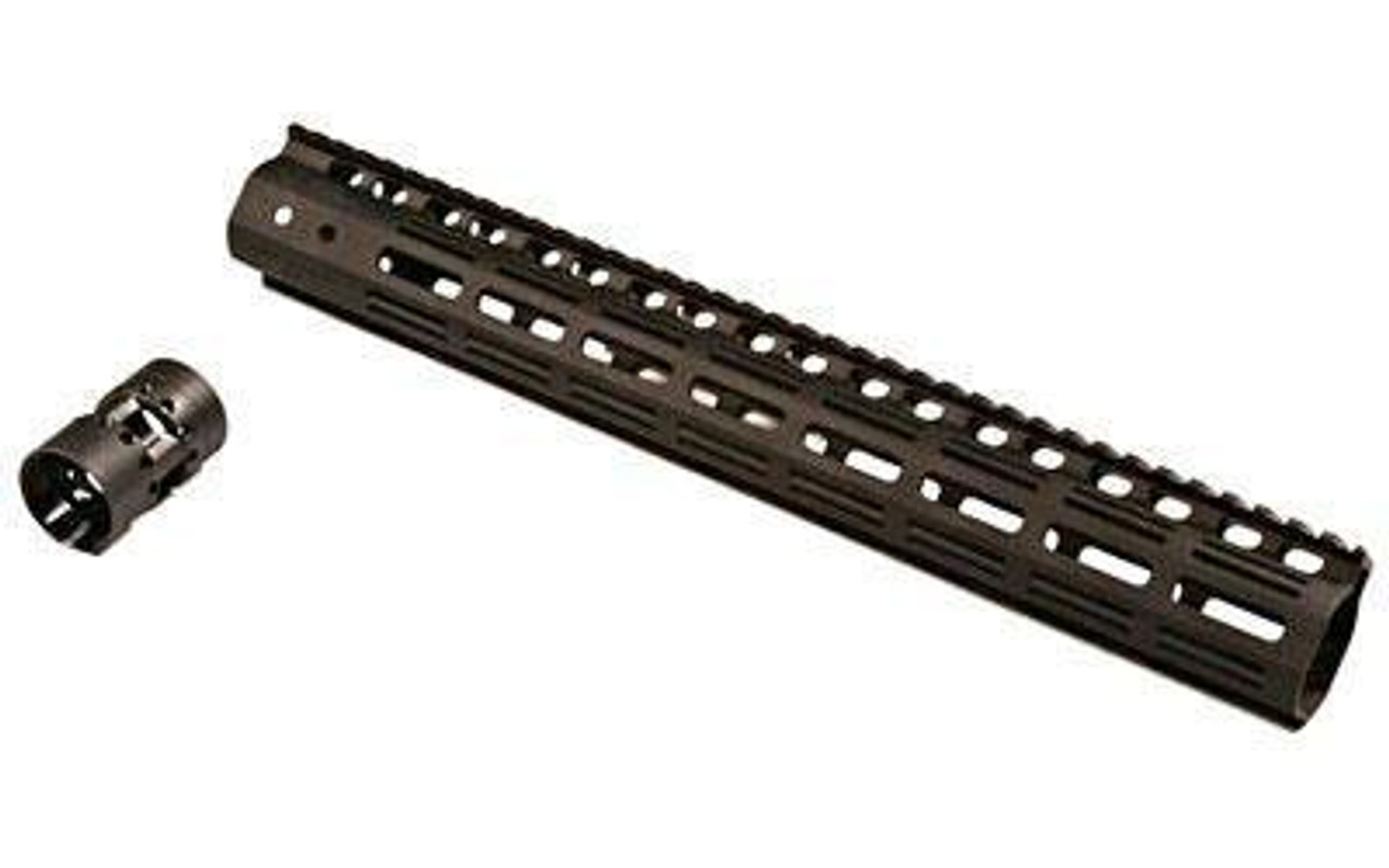 Noveske Nsr Rail Mlok 15" Black