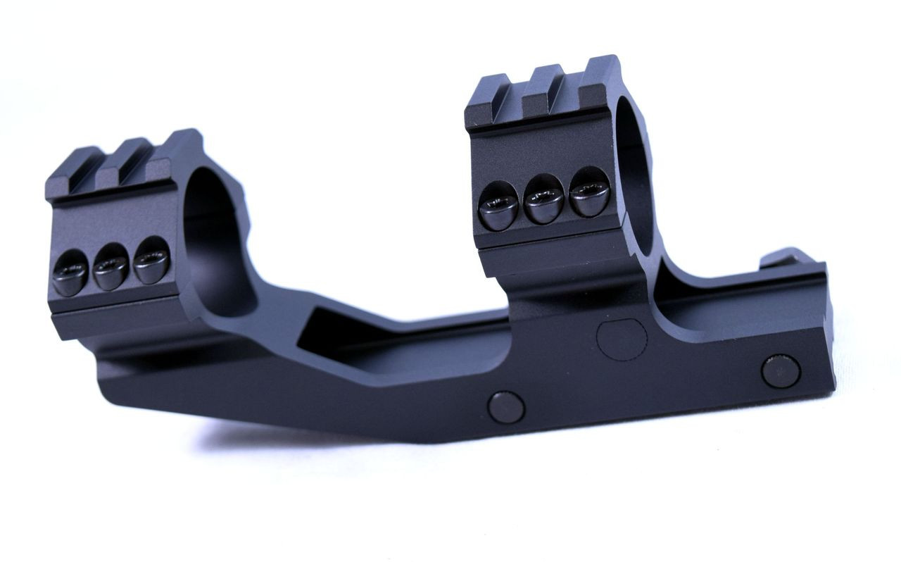 High-precision level vial 30MM MOUNT