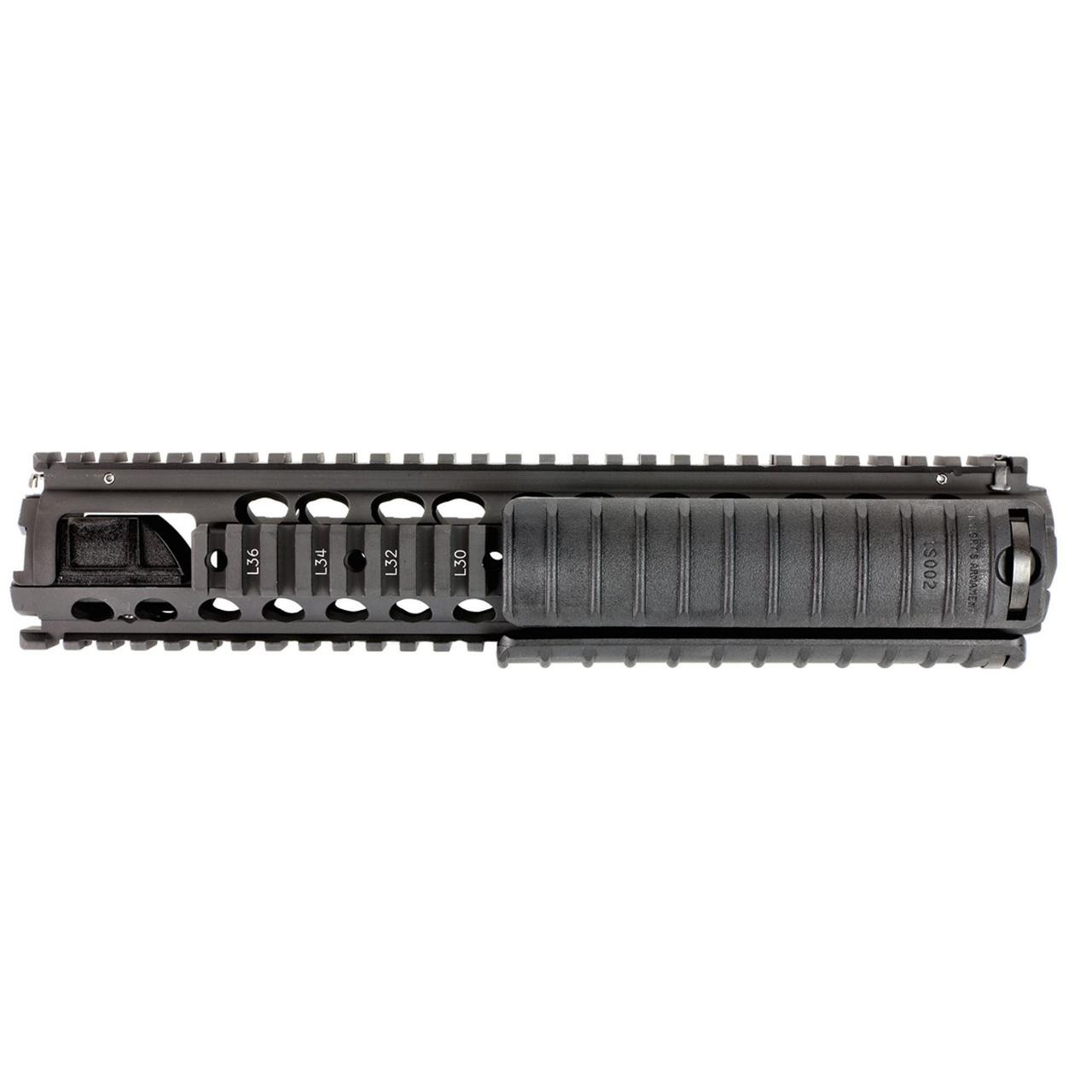 Kac M5 Rifle Rail Adapter System 556