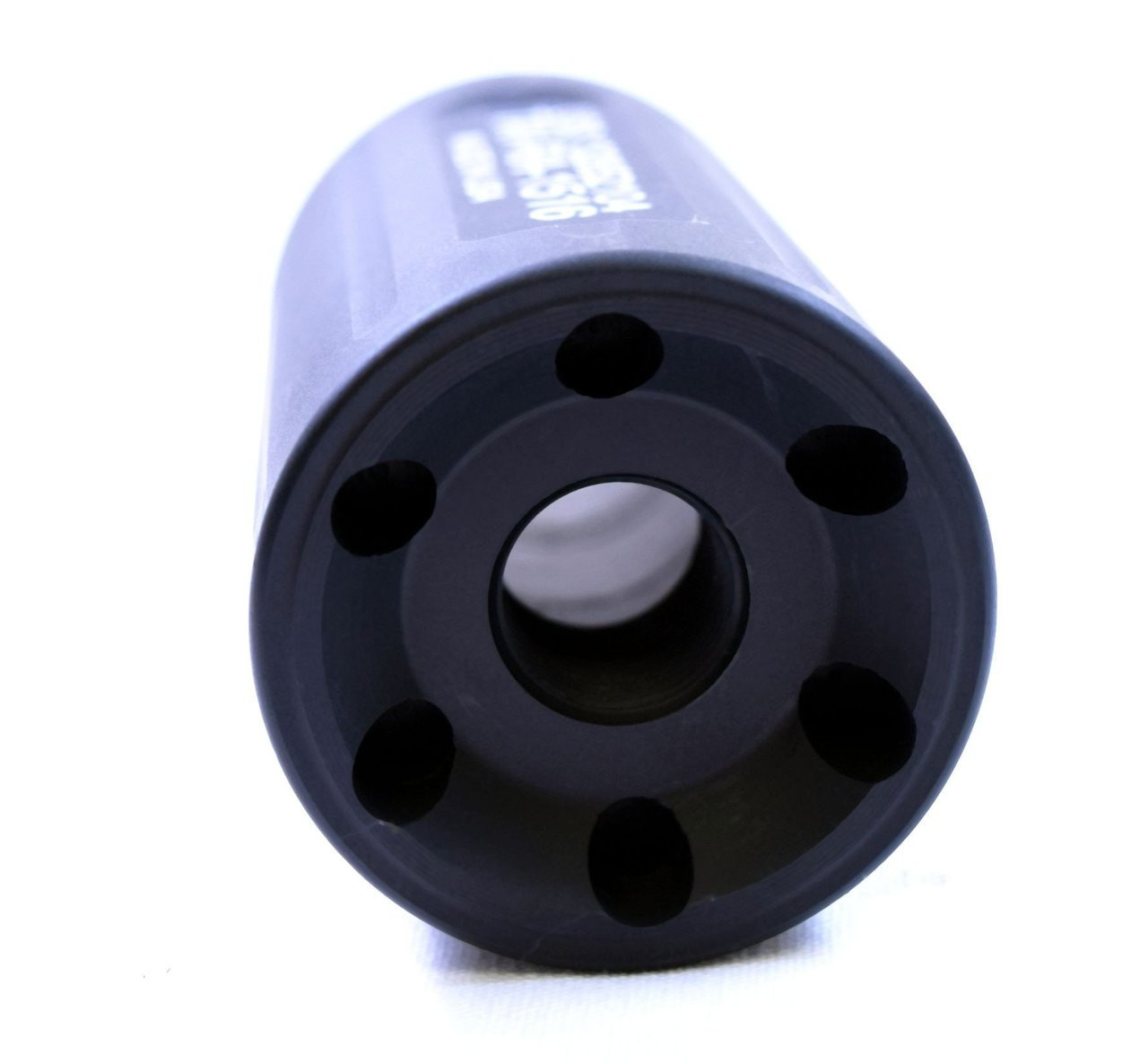 Mimic Slip on Suppressor/Silencer Stubby | 5.56