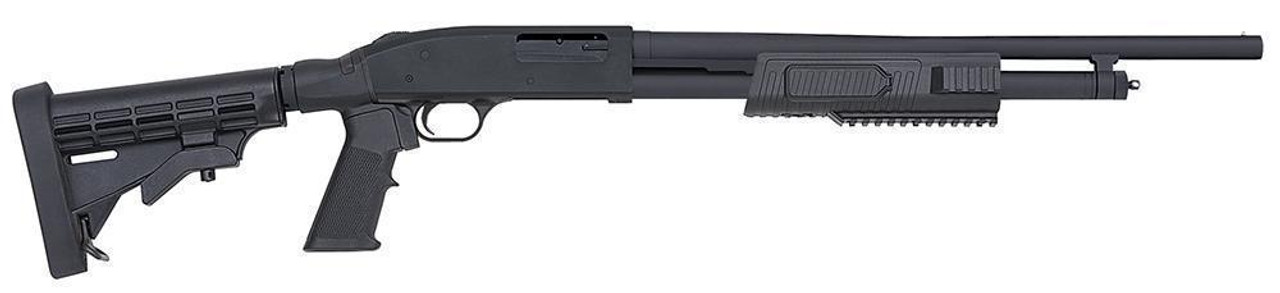 Mossberg FLEX Series 6-Position Tactical Stock