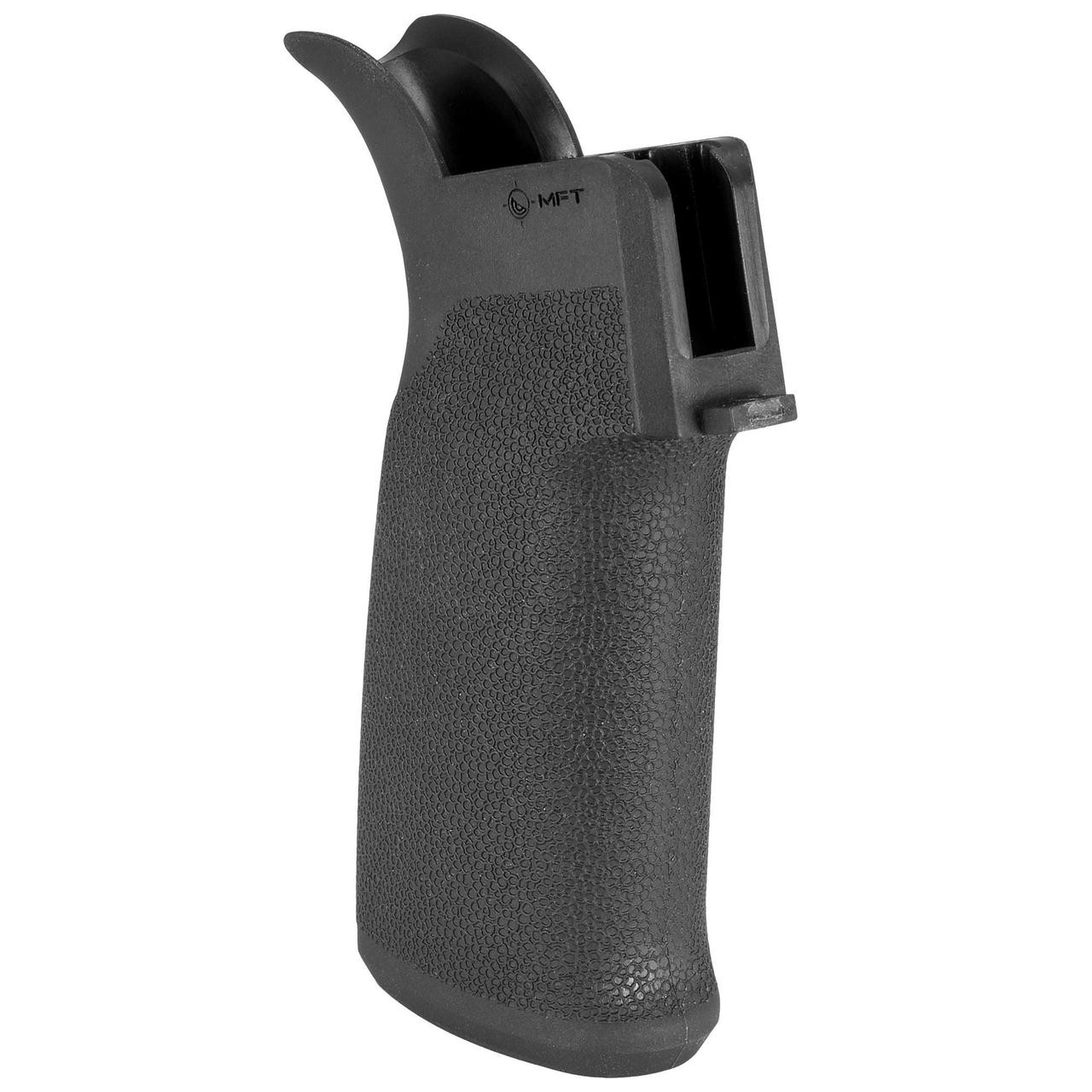 Mft Engage Ar15-m16 Pstl Grip Black