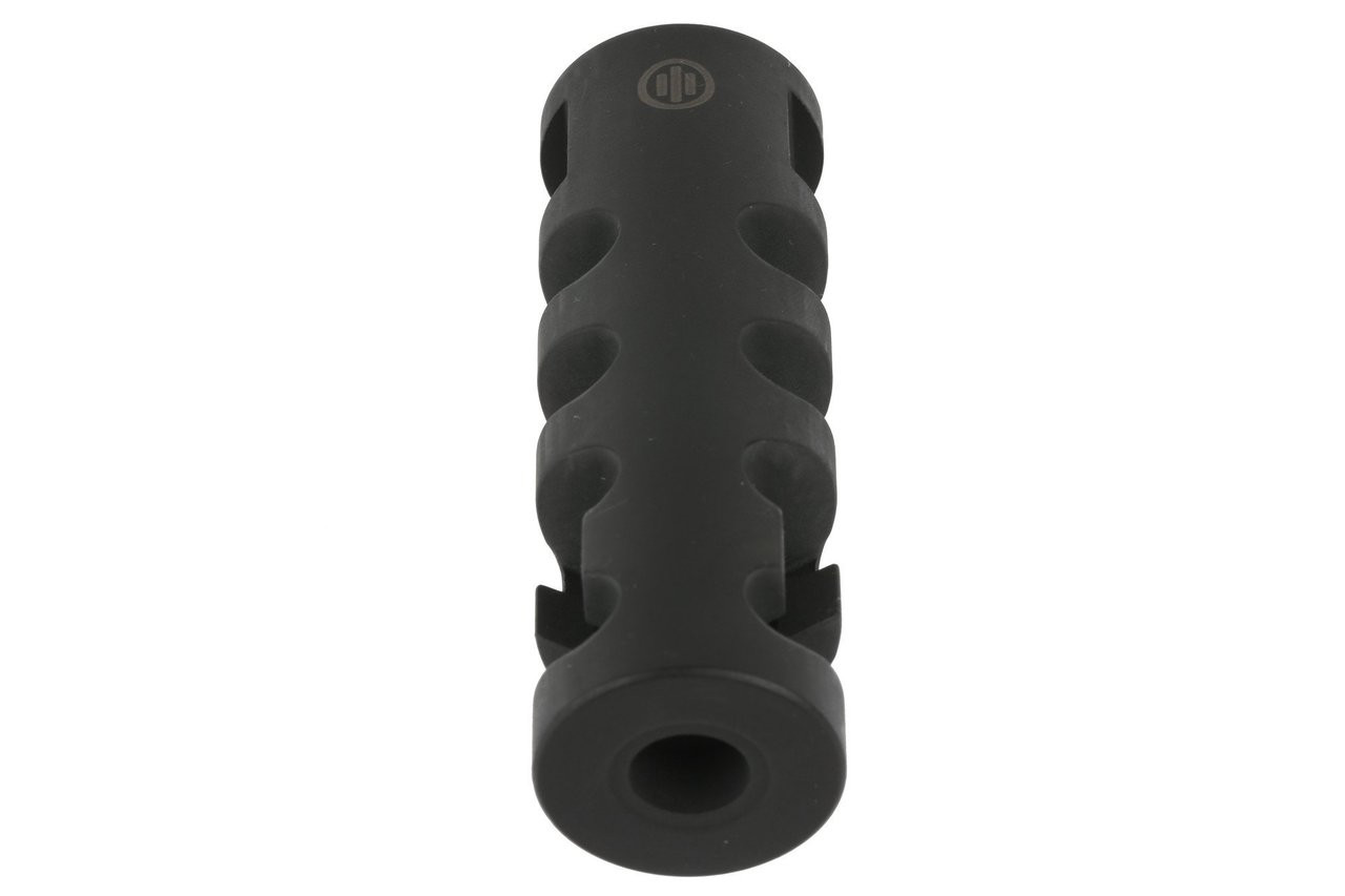 Primary Weapons Systems Compensator, Black, 30cal-below, Precision Rifles