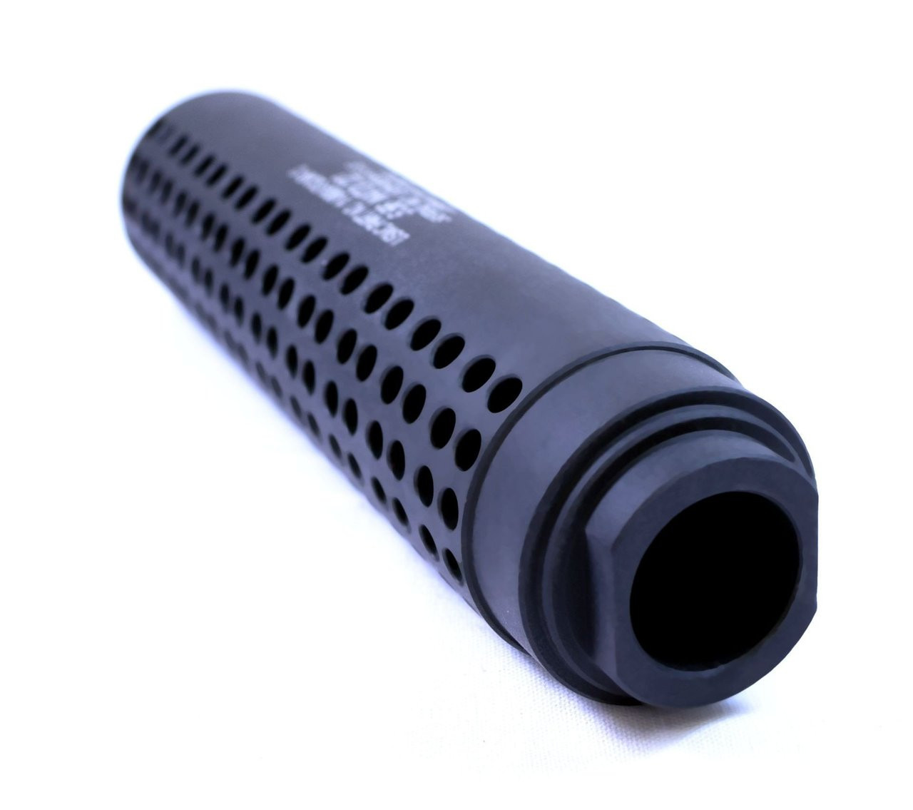 Mimic Slip on Supressor/Silencer Long SCAR | 5.56
