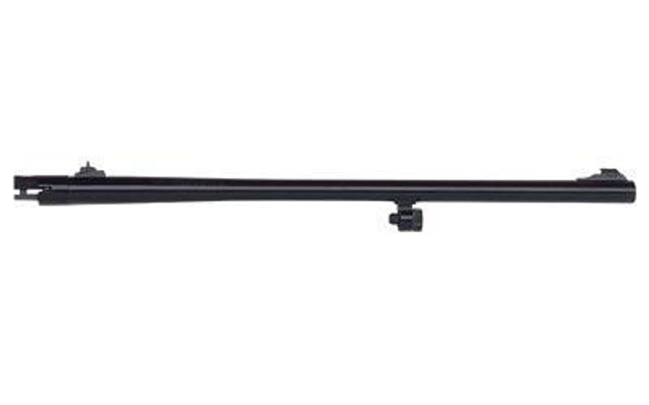 Mossberg 500 12 Gauge 24" Rifled Shotgun Barrel 3" Chamber Rifled Sights Blued Finish