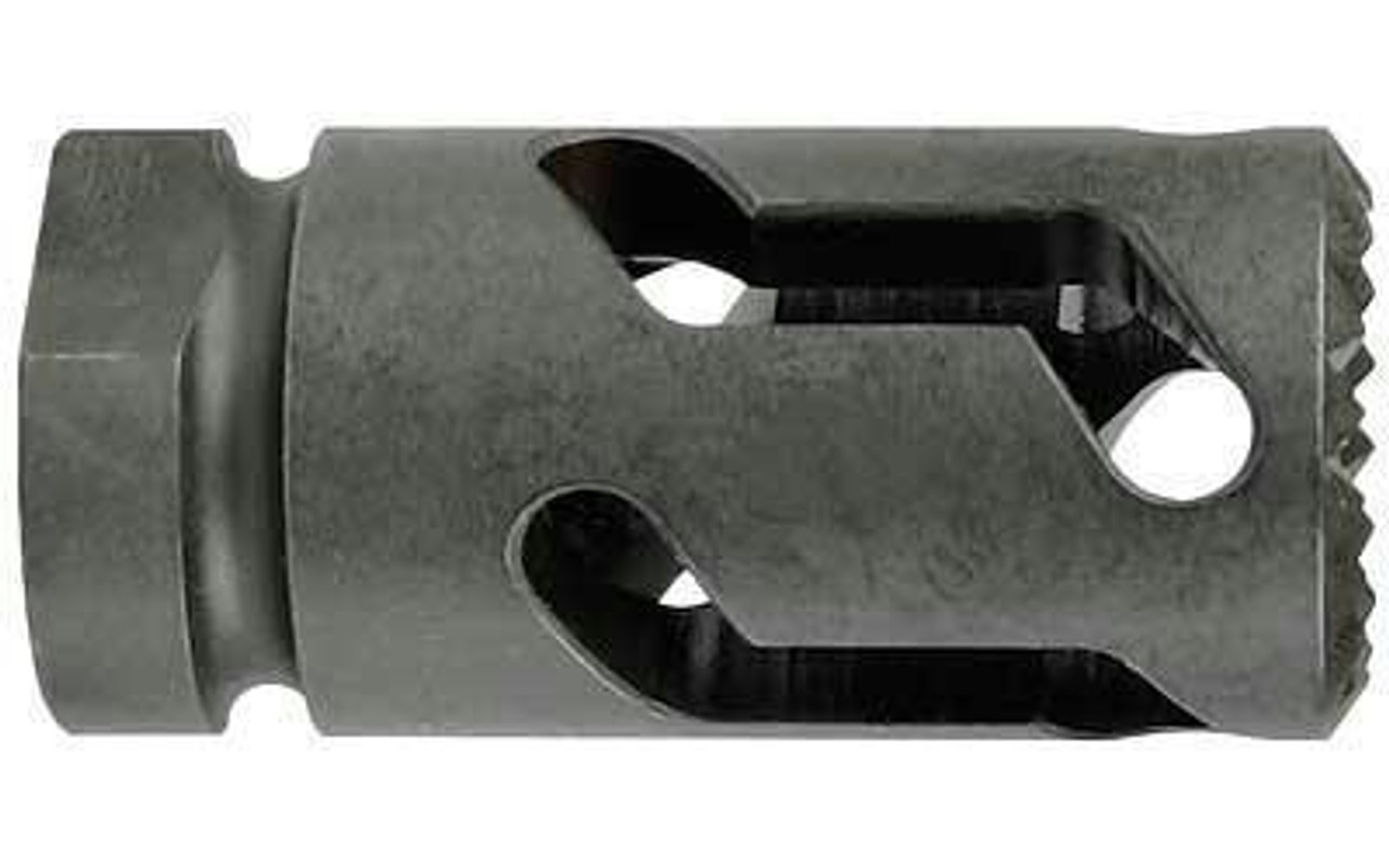 Midwest Ar15 Flash Hider-impact Devc