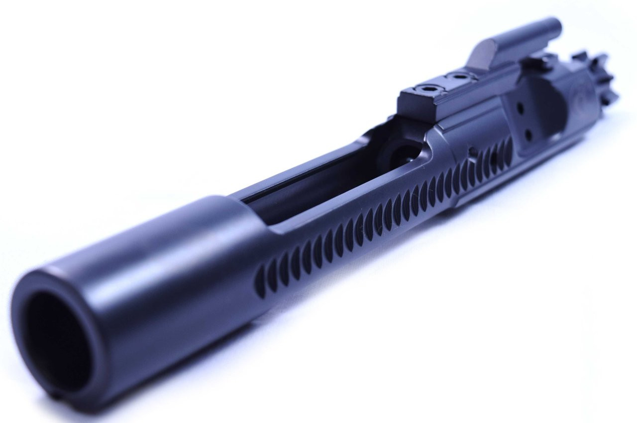 Obsidian Ultra Match 5.56/300AAC BCG IonBond DLC |  Bolt Carrier Group