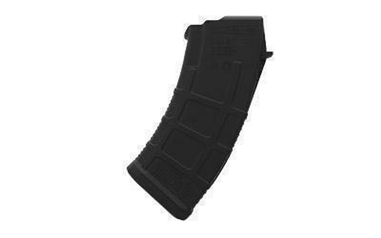 Magpul Industries Magpul Pmag 20 Ak 7.62x39 20rd Black 840815109686