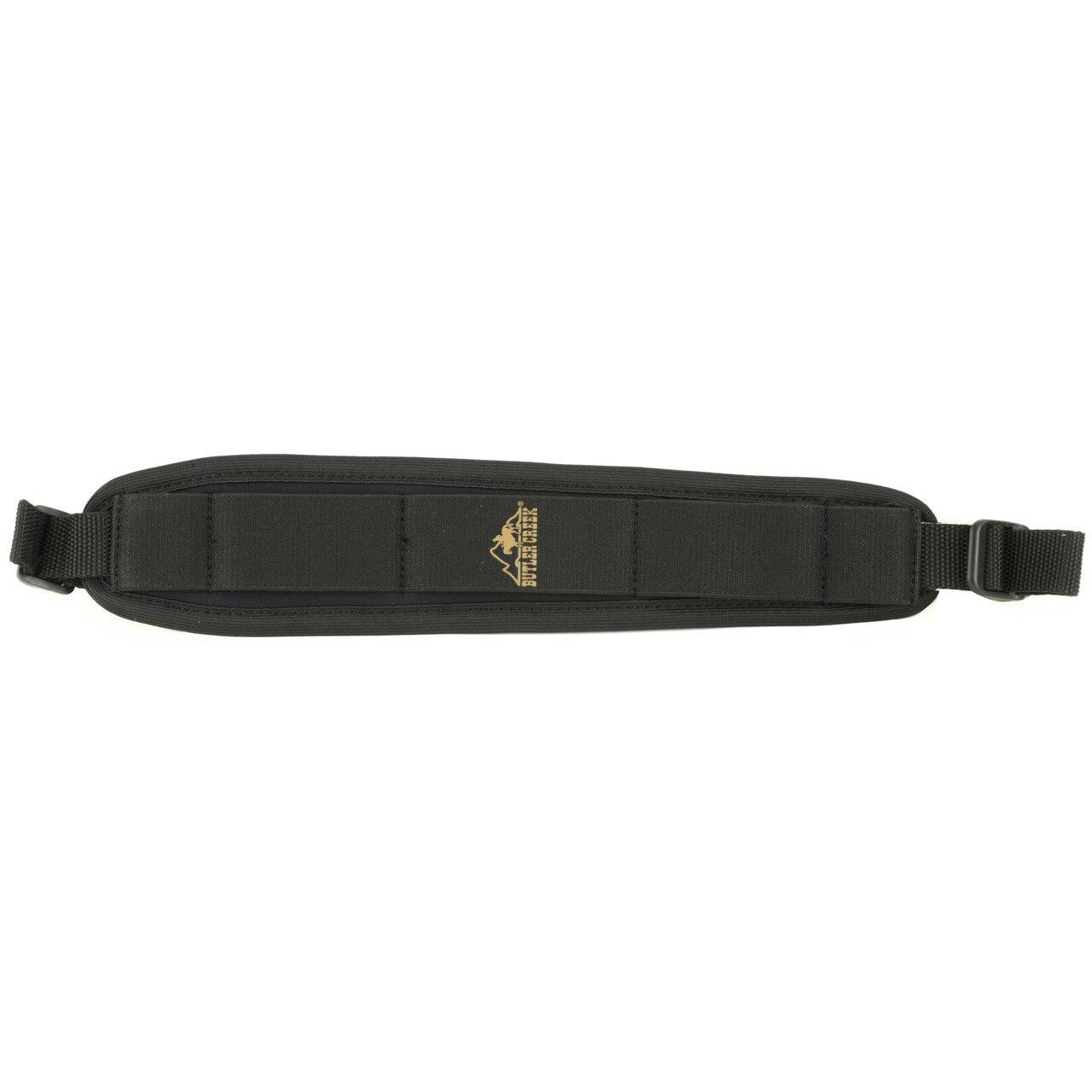 Butler Creek Btlr Crk Sling Comfrt Stretch Blk Sg 051525800231