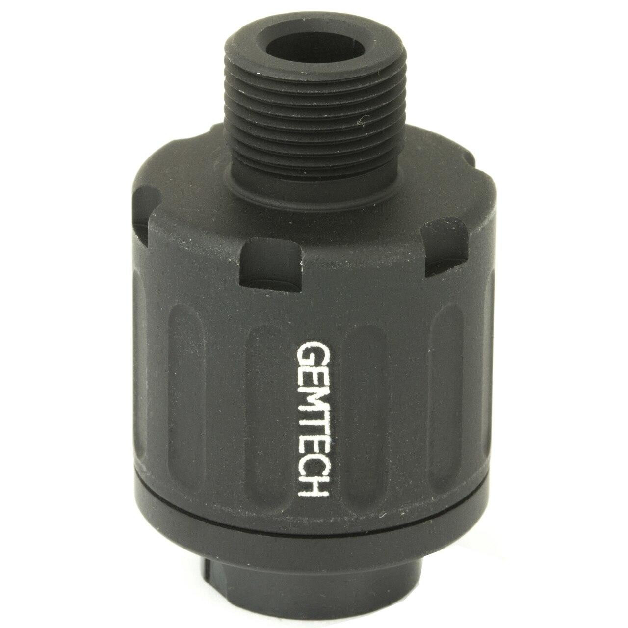 Gemtech Gemtech Qda Assembly 22lr Blk 609224346880