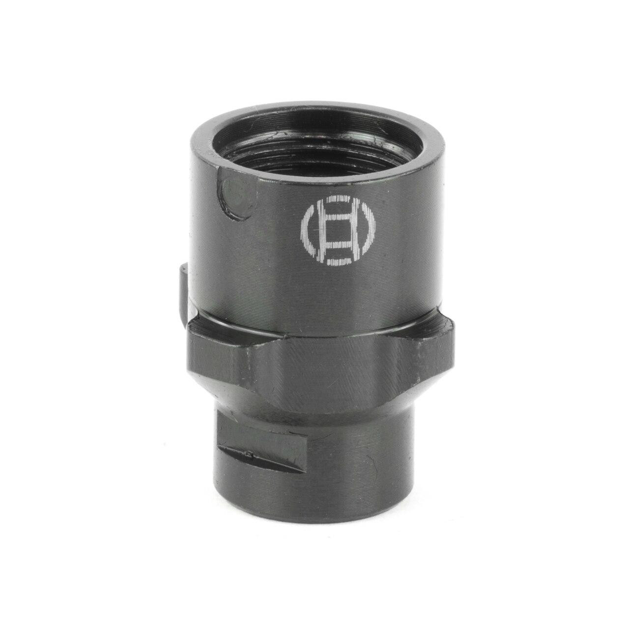 Gemtech Gemtech Qda Thread Mount 22lr Blk 609224346873