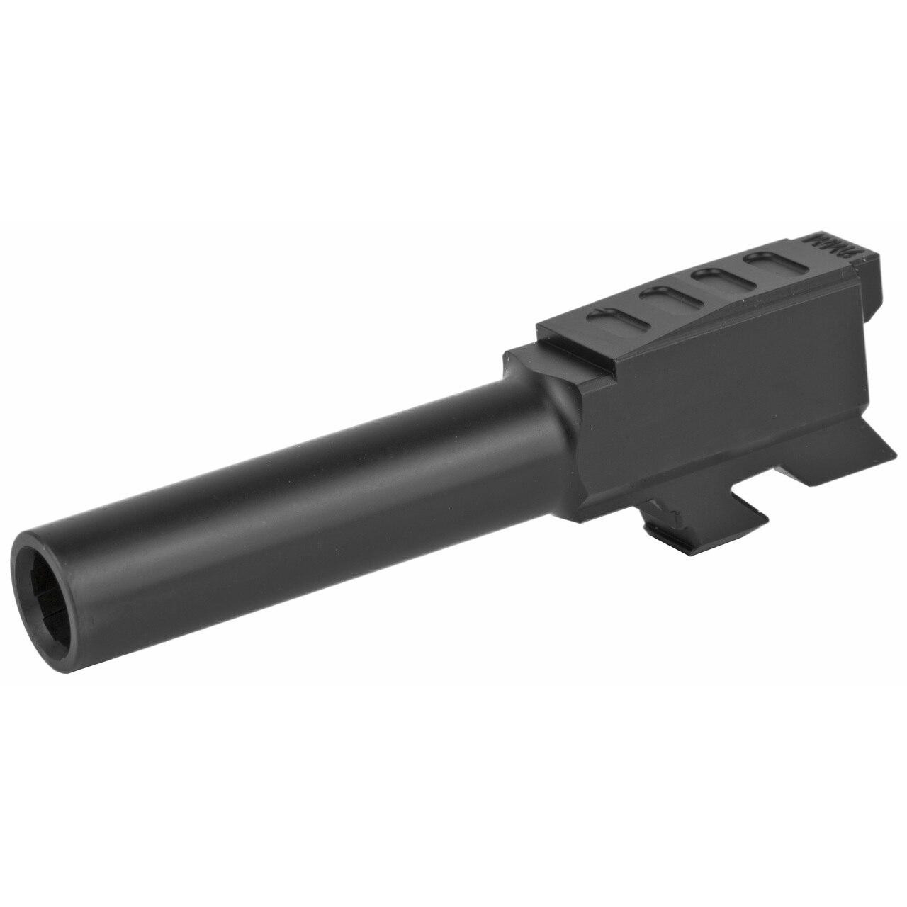 Grey Ghost Precision Ggp Bbl For Glock 43 Blk 856054008499